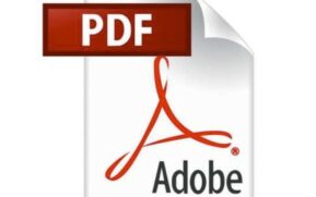 Menggabungkan File PDF Lewat HP Android